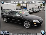 2008 Audi S8 5.2 quattro