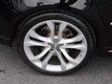 2008 Audi S8 5.2 quattro Wheel