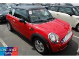 2010 Mini Cooper Hardtop