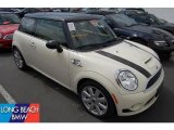 2010 Mini Cooper S Hardtop