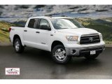 2011 Toyota Tundra TRD CrewMax 4x4