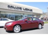 2008 Lexus ES 350