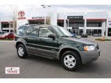 2001 Ford Escape XLT V6 4WD