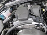 2011 Chevrolet Colorado LT Regular Cab 2.9 Liter DOHC 16-Valve 4 Cylinder Engine