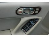 2000 Mazda Millenia S Controls