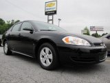 2009 Chevrolet Impala LT