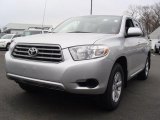 2008 Toyota Highlander 4WD