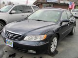 2006 Hyundai Azera Limited