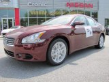 2011 Nissan Maxima 3.5 S