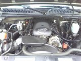 2001 Chevrolet Silverado 2500HD LS Regular Cab 6.0 Liter OHV 16-Valve Vortec V8 Engine