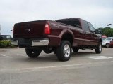2009 Ford F350 Super Duty XL Crew Cab 4x4 Data, Info and Specs