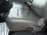 2009 Ford F350 Super Duty XL Crew Cab 4x4 Medium Stone Interior