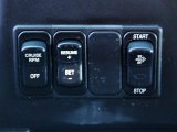 2008 Ford F750 Super Duty XL Chassis Regular Cab Moving Truck Controls