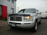2008 Honda Ridgeline RTL