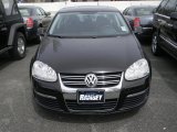 2008 Volkswagen Jetta SE Sedan