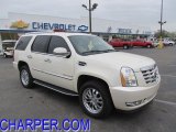2007 Cadillac Escalade AWD