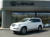 2008 Lexus GX 470