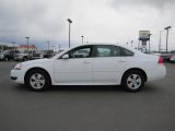 2010 Chevrolet Impala LT
