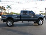 2004 Ford F350 Super Duty Lariat Crew Cab 4x4 Dually Custom Wheels