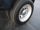 2004 Ford F350 Super Duty Lariat Crew Cab 4x4 Dually Custom Wheels