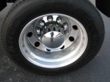 2004 Ford F350 Super Duty Lariat Crew Cab 4x4 Dually Custom Wheels