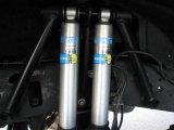 2004 Ford F350 Super Duty Lariat Crew Cab 4x4 Dually Undercarriage