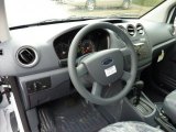 2011 Ford Transit Connect XL Cargo Van Steering Wheel