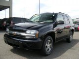 2006 Chevrolet TrailBlazer LS 4x4