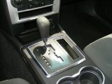 2010 Dodge Charger SXT 4 Speed Automatic Transmission