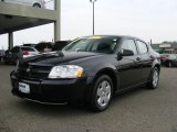 2010 Dodge Avenger SXT