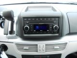 2009 Volkswagen Routan SEL Controls
