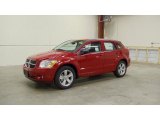 2011 Dodge Caliber Mainstreet