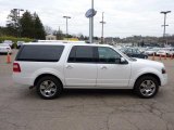 2010 Ford Expedition EL Limited 4x4 Exterior