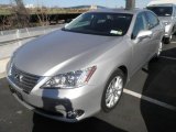 2010 Tungsten Silver Pearl Lexus ES 350 #48387886