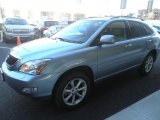 2009 Breakwater Blue Metallic Lexus RX 350 #48387895