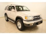 1999 Desert Dune Metallic Toyota 4Runner SR5 #48387742