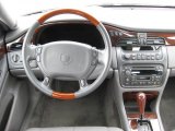 2001 Cadillac DeVille DTS Sedan Dashboard