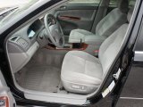 2004 Toyota Camry XLE Stone Interior