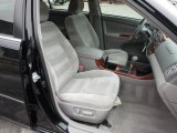 2004 Toyota Camry XLE Stone Interior
