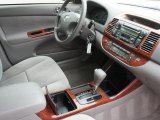 2004 Toyota Camry XLE Dashboard