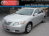 2008 Toyota Camry LE V6