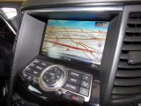 2010 Infiniti FX 35 Navigation