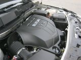 2007 Suzuki XL7 Limited AWD 3.6 Liter DOHC 24 Valve V6 Engine