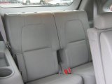 2007 Suzuki XL7 Limited AWD Trunk