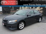 2010 Toyota Camry SE