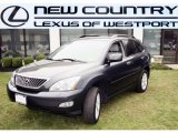 2009 Lexus RX 350 AWD