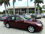 2008 Lexus ES 350
