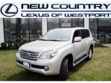2010 Lexus GX 460