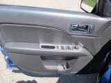 2010 Ford Fusion SEL V6 Door Panel