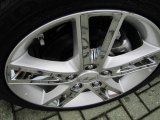 2011 Hyundai Elantra Touring SE Wheel